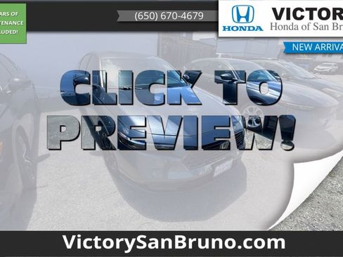 Used 2025 Honda Accord SE image 1