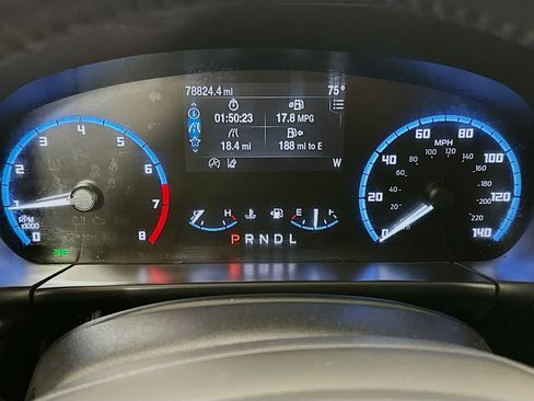 Used 2021 Ford Bronco Sport Big Bend w/ Big Bend Package AWD/4WD image 19