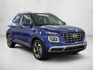 Certified 2025 Hyundai Venue Limited FWD video 3