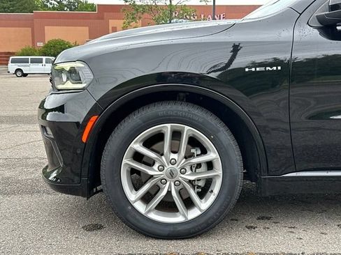 Used 2022 Dodge Durango R/T RWD image 14