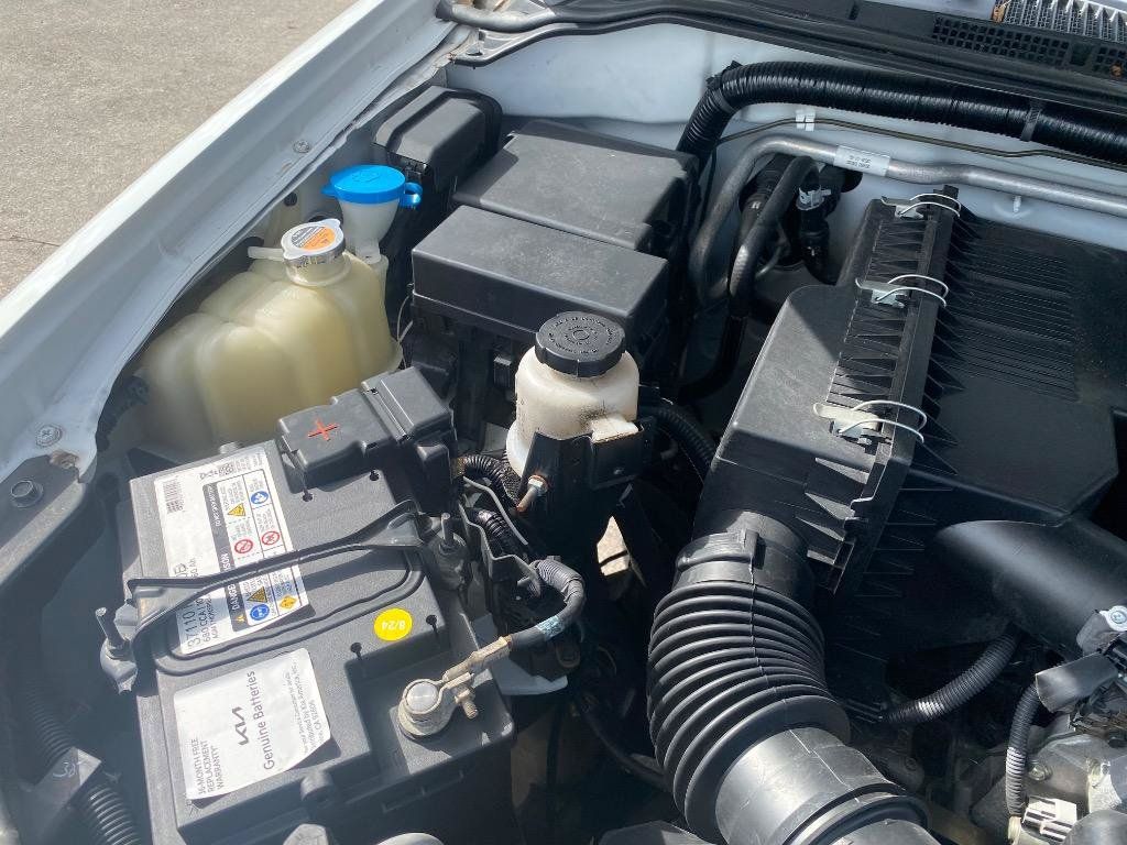 Used 2019 Nissan Frontier S RWD image 25