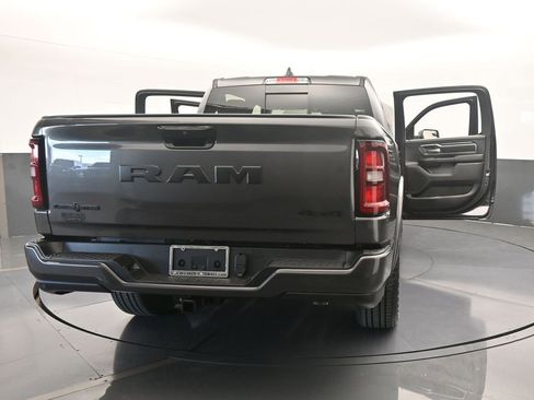 Used 2025 RAM 1500 Lone Star image 69