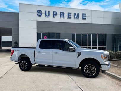 Used 2023 Ford F150 XLT w/ Equipment Group 302A High