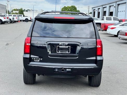 Used 2018 Chevrolet Tahoe LT RWD image 11