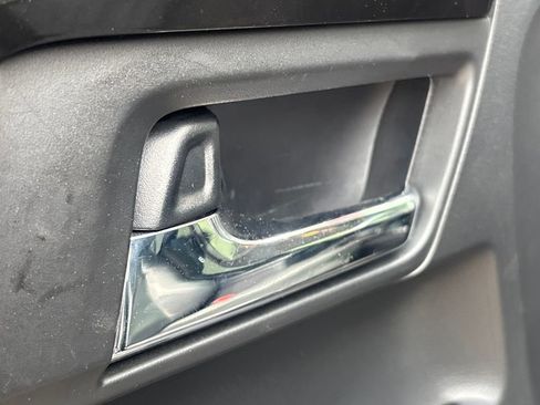 Used 2021 Toyota 4Runner Nightshade image 7