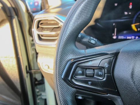 Used 2025 Chevrolet TrailBlazer LT image 21