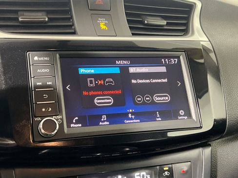 Used 2019 Nissan Sentra SV FWD image 28