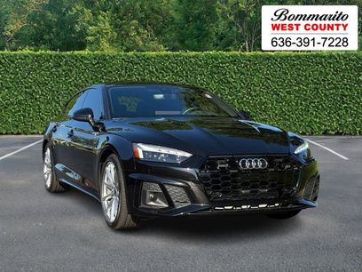 Used 2025 Audi A5 2.0T Premium Plus w/ Convenience Plus Package