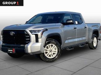 New 2026 Toyota Tundra SR5 RWD video 1
