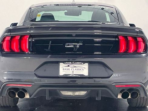 Used 2023 Ford Mustang GT Premium w/ Security Package image 38