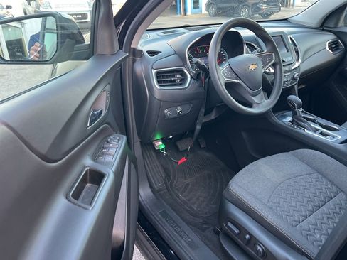 Used 2023 Chevrolet Equinox LT image 8