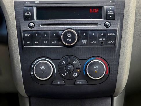 Used 2012 Nissan Altima 2.5 S FWD image 20