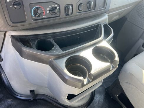 Used 2019 Ford E-350 and Econoline 350 Super Duty w/ Power Windows & Locks Group RWD image 20
