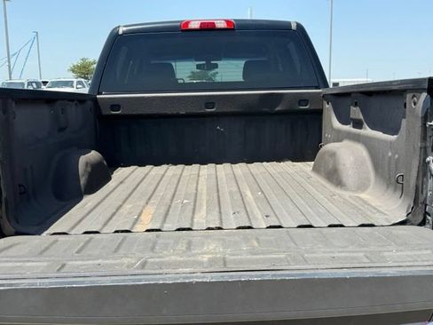 Used 2018 Chevrolet Silverado 1500 LT w/ Texas Edition AWD/4WD image 6
