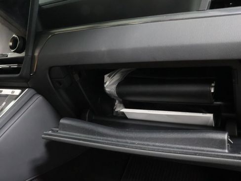Used 2025 Lexus GX 550 w/ Accessory Package (2T) AWD/4WD image 26