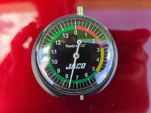 Used 2017 Cadillac CTS Luxury image 44