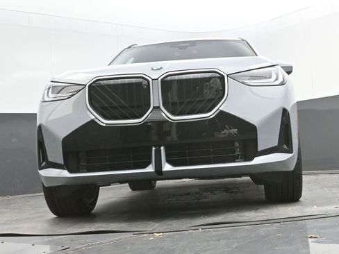 New 2026 BMW X3 xDrive30 w/ Premium Package image 49