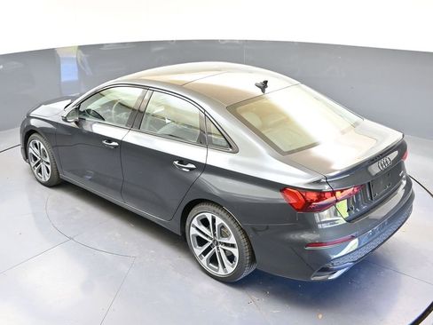 New 2026 Audi A3 2.0T Premium image 45