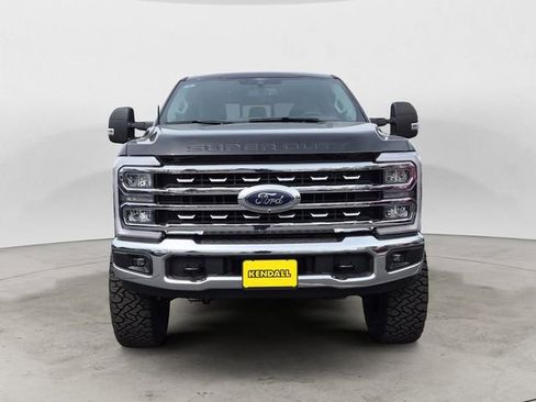 New 2026 Ford F350 XLT w/ XLT Premium Package AWD/4WD image 8