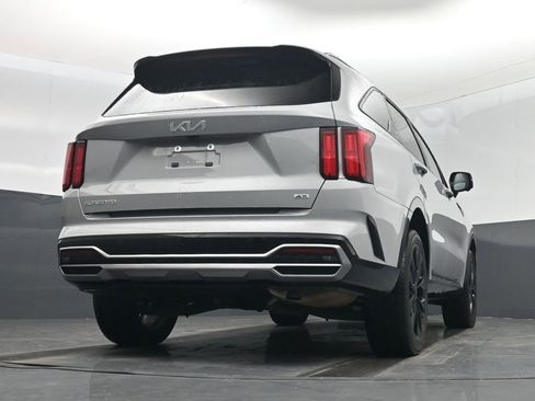 Certified 2023 Kia Sorento SX image 54