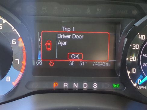 Used 2019 Ford Ranger XLT w/ FX4 Off-Road Package image 20