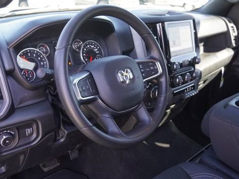 New 2026 RAM 1500 Tradesman image 17