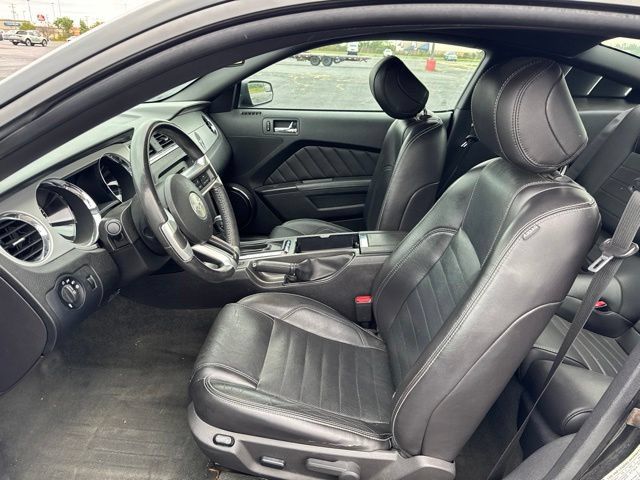 Used 2014 Ford Mustang Premium w/ Equipment Group 202A RWD image 7