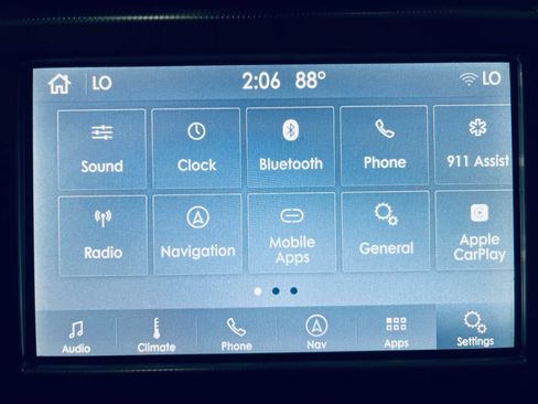 Used 2019 Lincoln MKZ Reserve w/ Luxury Package FWD image 26