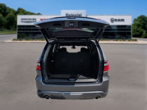 Used 2026 Dodge Durango GT w/ Trailer Tow Group IV AWD/4WD image 38