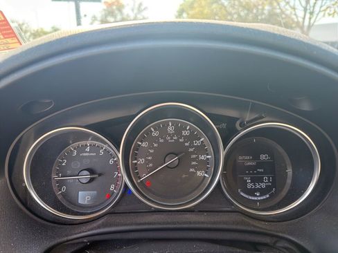 Used 2016 MAZDA CX-5 Touring image 17