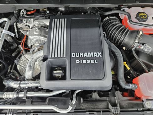 New 2026 Chevrolet Silverado 1500 LT w/ Texas Edition Plus AWD/4WD image 28