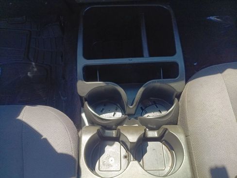 Used 2009 Chevrolet Colorado W/T RWD image 13