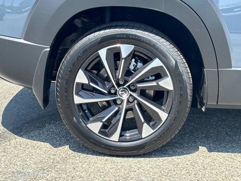 New 2025 MAZDA CX-50 2.5 Hybrid w/ Premium Plus Pkg image 30