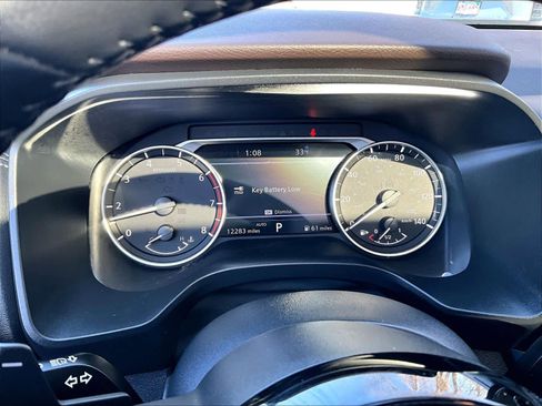 Used 2023 Nissan Rogue SL w/ SL Premium Package image 25