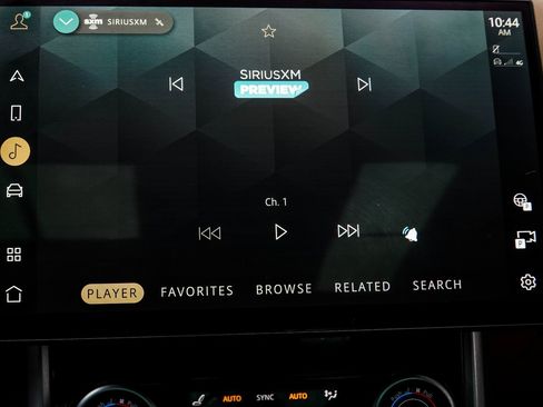 Used 2023 Land Rover Range Rover SE image 26