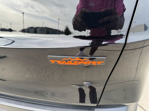 Certified 2026 Honda CR-V TrailSport image 30