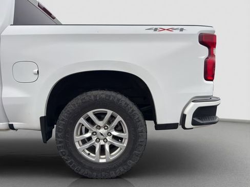 Used 2020 Chevrolet Silverado 1500 RST w/ All-Star Edition image 21