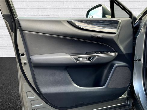 Used 2024 Lexus NX 350 AWD w/ Cold Area Package image 21