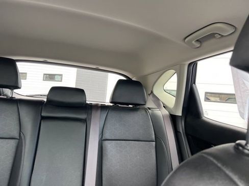 Used 2024 Kia Seltos SX w/ SX Sunroof Package image 16