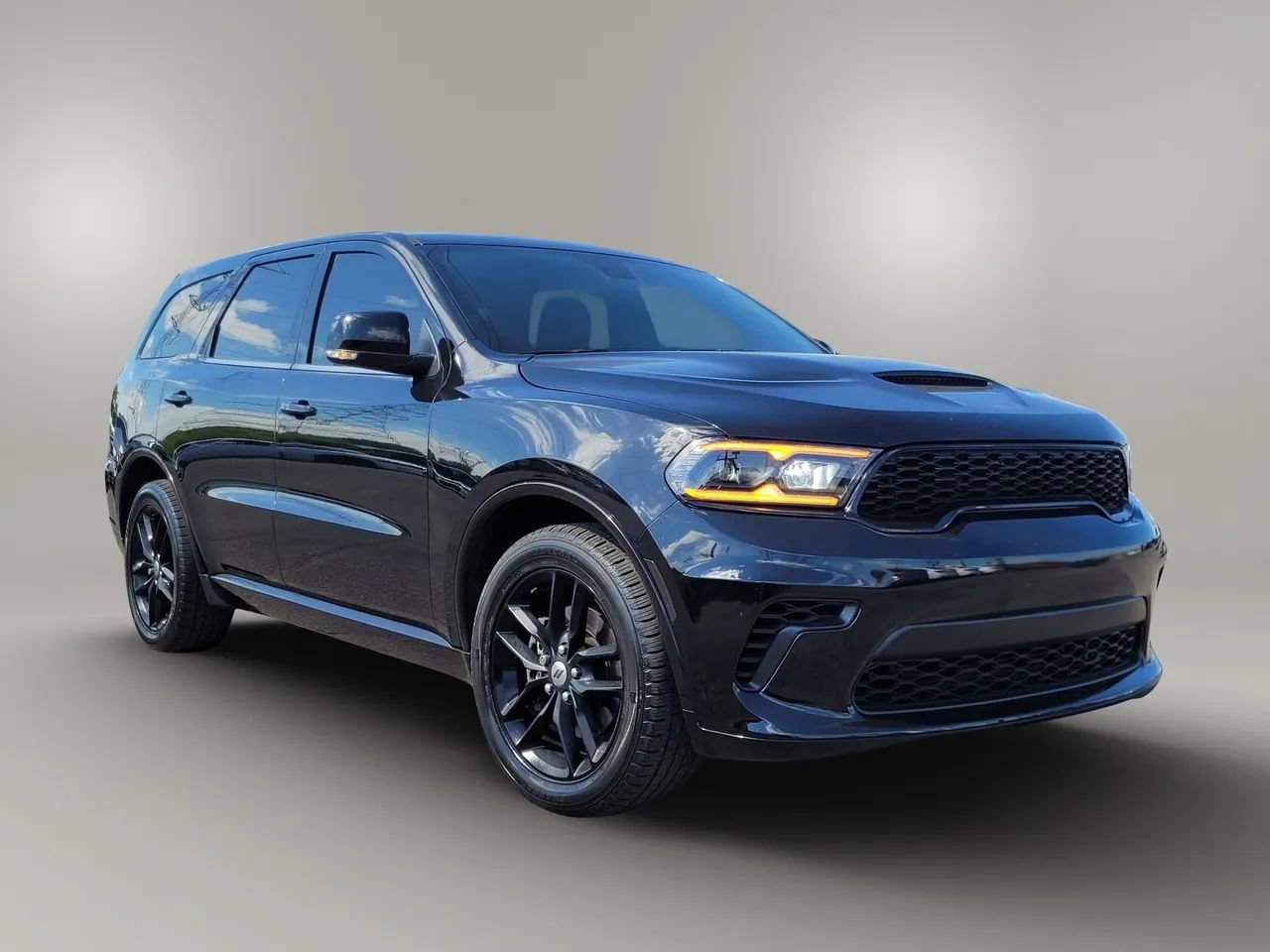 Used 2021 Dodge Durango R/T AWD/4WD image 25