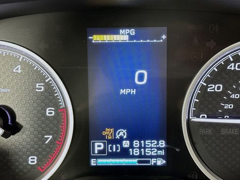 Used 2024 Subaru Forester Premium AWD/4WD image 17