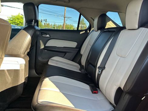 Used 2012 Chevrolet Equinox LT FWD image 19