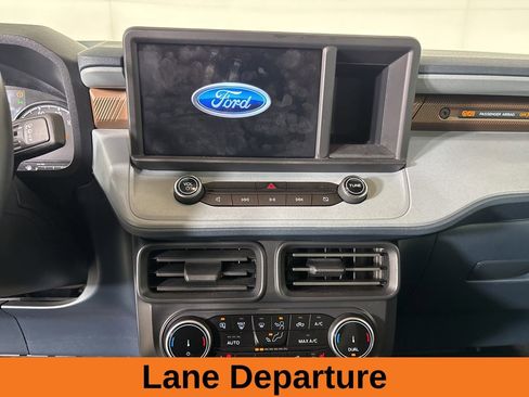 Used 2024 Ford Maverick Lariat w/ 4K Tow Package image 16