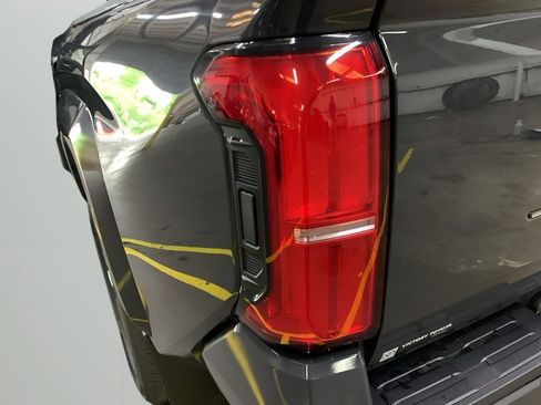 New 2025 Toyota Tacoma Limited image 30