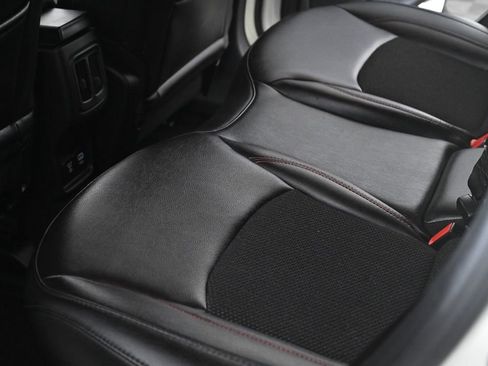 Used 2019 Jeep Compass Trailhawk image 28