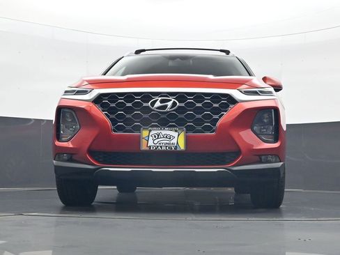 Used 2020 Hyundai Santa Fe SEL w/ Convenience Package AWD/4WD image 22