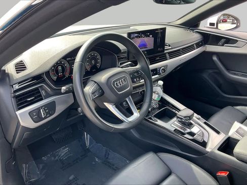 Used 2025 Audi A5 2.0T Premium Plus AWD/4WD image 18