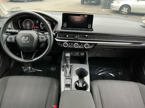 Used 2023 Honda Civic EX image 16