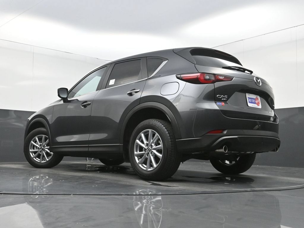 Used 2023 MAZDA CX-5 AWD 2.5 S image 27