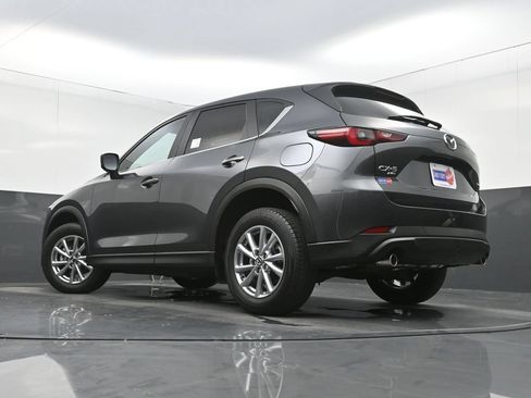 Used 2023 MAZDA CX-5 AWD 2.5 S image 27